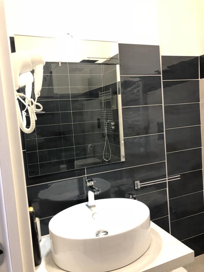 Maison Claudette Toledo Napels Buitenkant foto