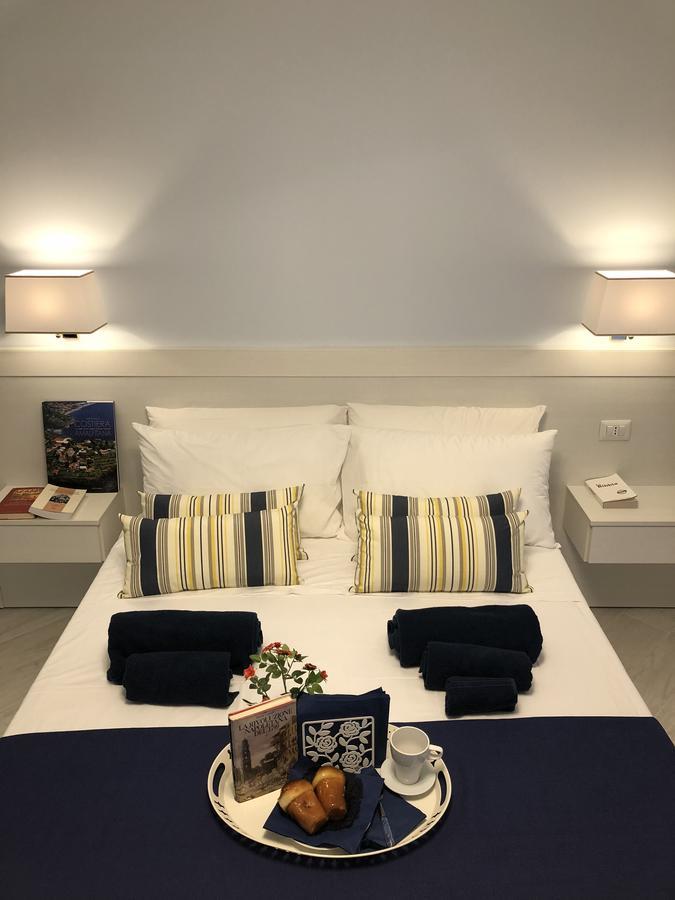 Maison Claudette Toledo Napels Buitenkant foto