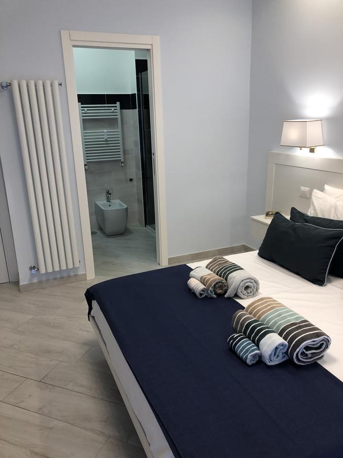Maison Claudette Toledo Napels Buitenkant foto