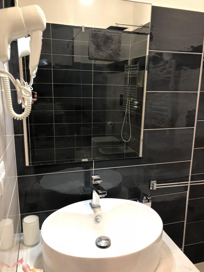 Maison Claudette Toledo Napels Buitenkant foto